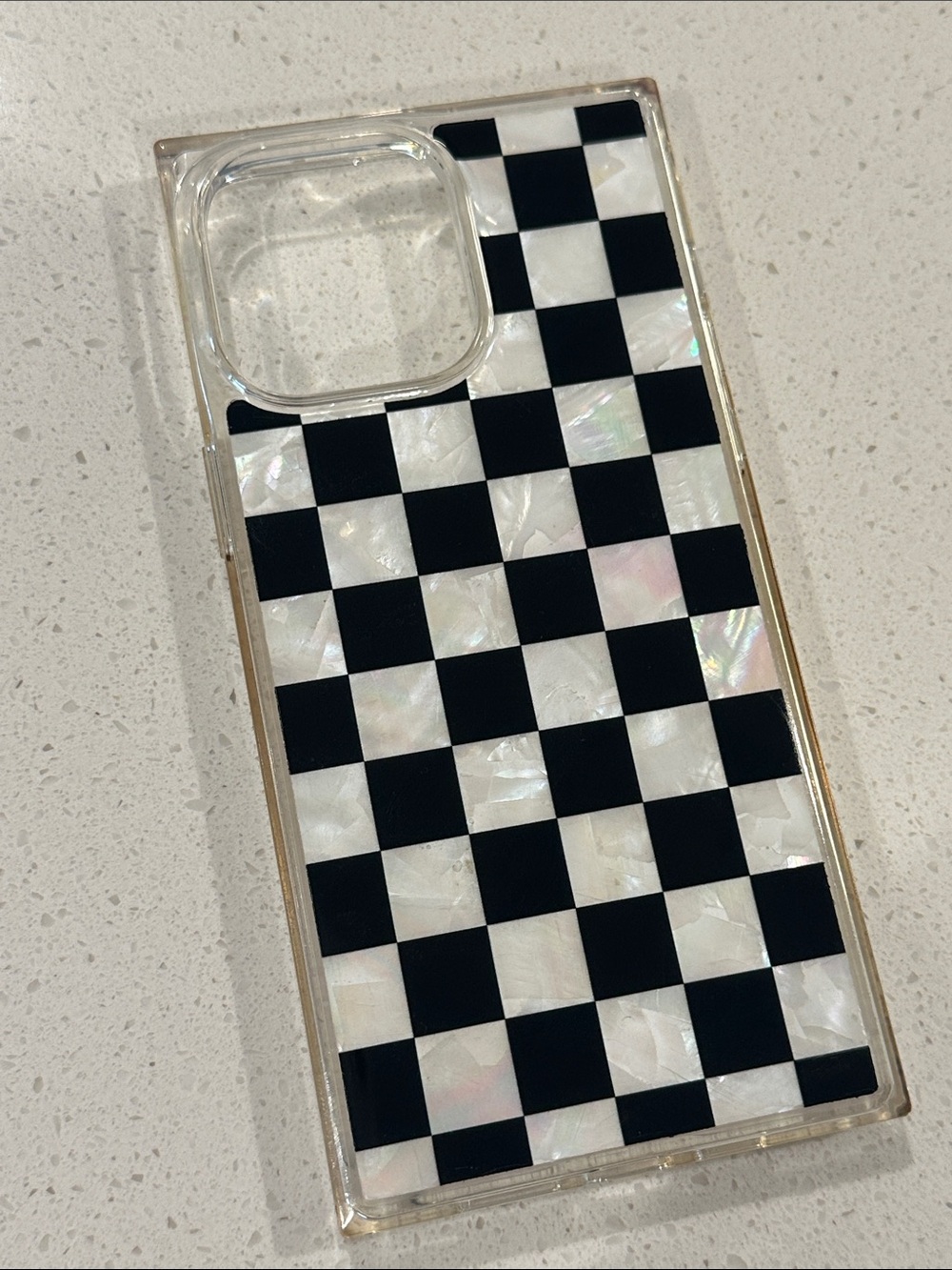 Flaunt Phone case iPhone 14 Pro Max